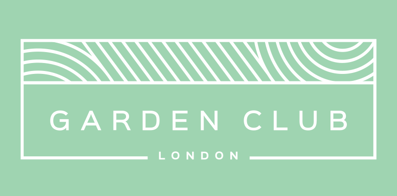 About Garden Club London